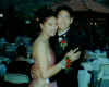 me and albert @ middle earth formal 2001